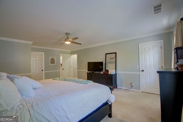 18 Shadowood Dr SE, Rome, GA 30161