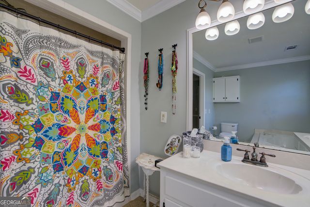 18 Shadowood Dr SE, Rome, GA 30161