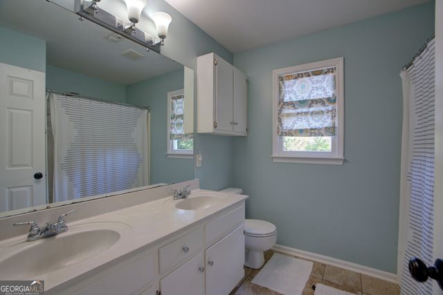 18 Shadowood Dr SE, Rome, GA 30161
