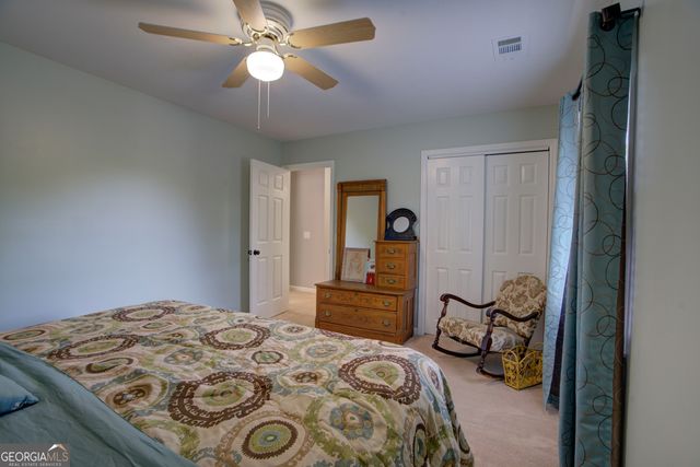 18 Shadowood Dr SE, Rome, GA 30161