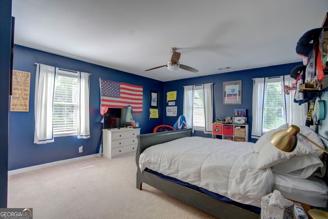 18 Shadowood Dr SE, Rome, GA 30161