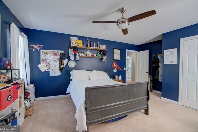 18 Shadowood Dr SE, Rome, GA 30161