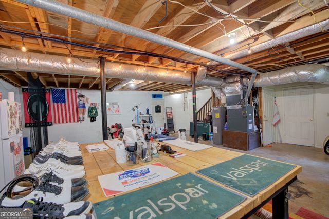 18 Shadowood Dr SE, Rome, GA 30161