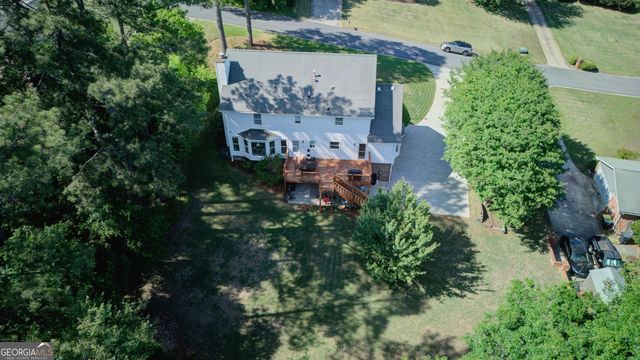 18 Shadowood Dr SE, Rome, GA 30161