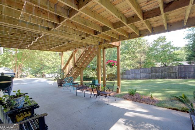 18 Shadowood Dr SE, Rome, GA 30161