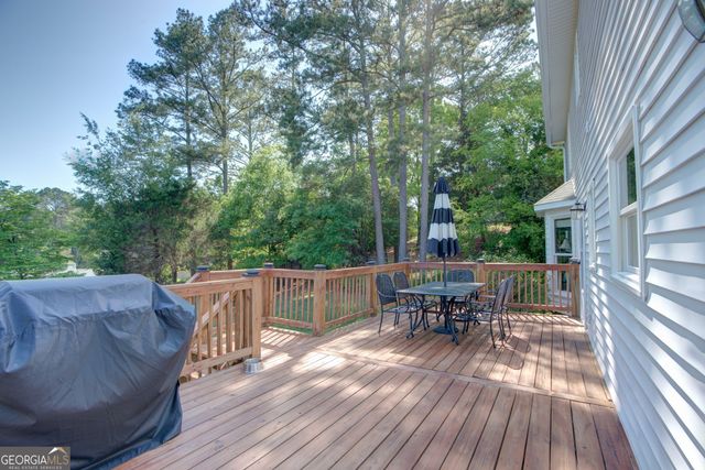18 Shadowood Dr SE, Rome, GA 30161