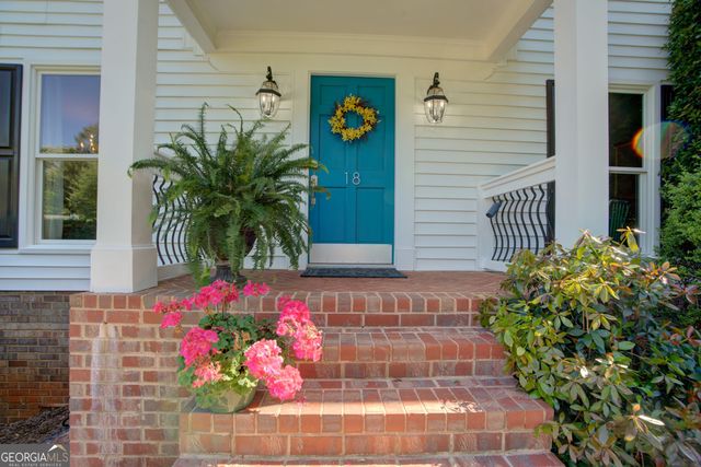 18 Shadowood Dr SE, Rome, GA 30161