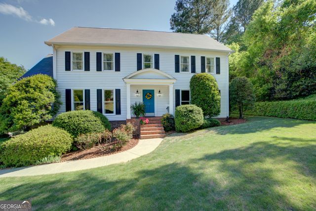 18 Shadowood Dr SE, Rome, GA 30161