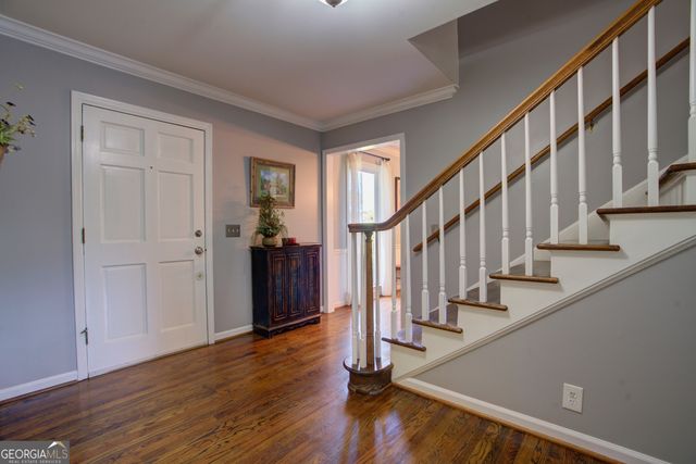 18 Shadowood Dr SE, Rome, GA 30161