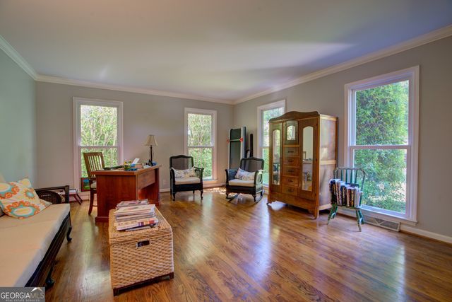 18 Shadowood Dr SE, Rome, GA 30161