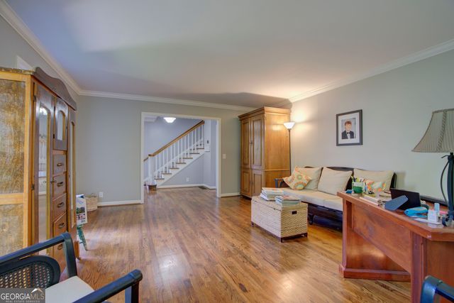 18 Shadowood Dr SE, Rome, GA 30161