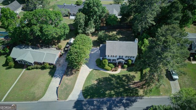 18 Shadowood Dr SE, Rome, GA 30161
