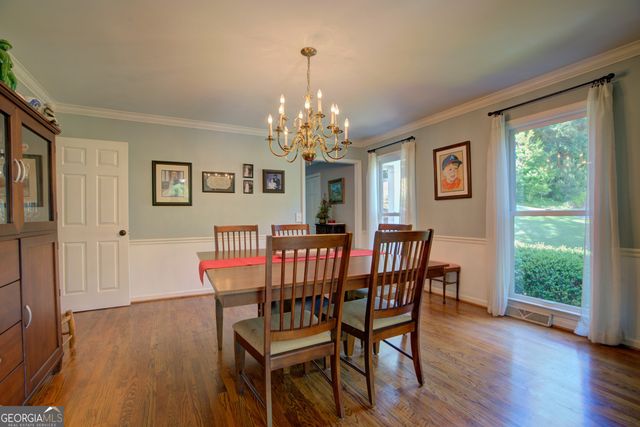 18 Shadowood Dr SE, Rome, GA 30161