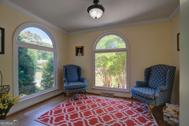 18 Shadowood Dr SE, Rome, GA 30161