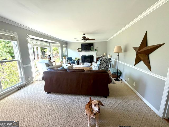 18 Shadowood Dr SE, Rome, GA 30161