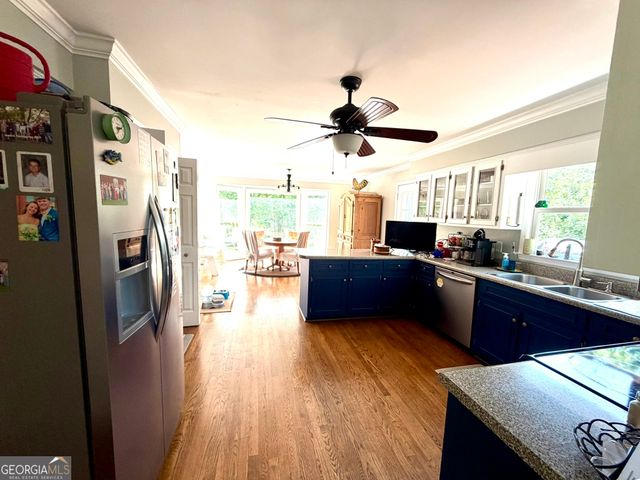 18 Shadowood Dr SE, Rome, GA 30161