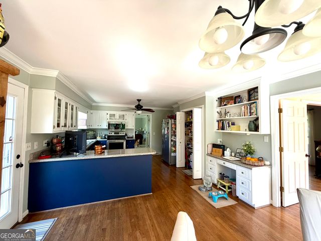 18 Shadowood Dr SE, Rome, GA 30161