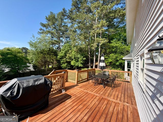 18 Shadowood Dr SE, Rome, GA 30161