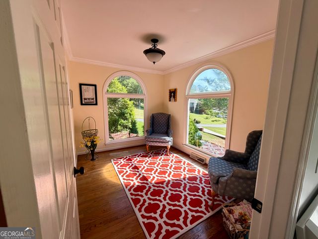 18 Shadowood Dr SE, Rome, GA 30161