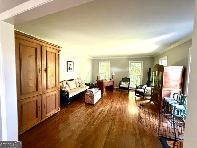 18 Shadowood Dr SE, Rome, GA 30161