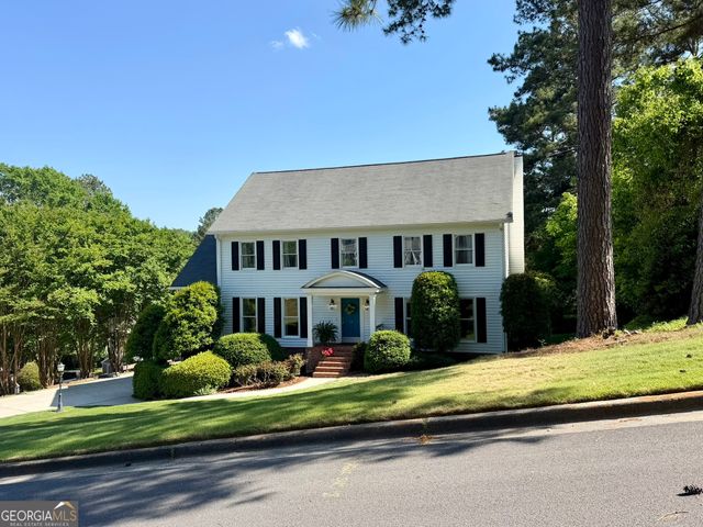 18 Shadowood Dr SE, Rome, GA 30161