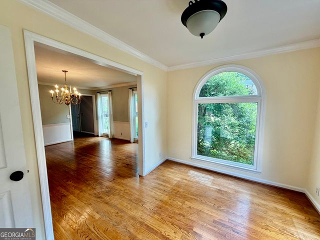 18 Shadowood Drive SE, Rome, GA 30161