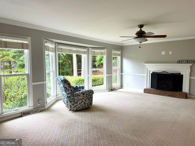 18 Shadowood Drive SE, Rome, GA 30161