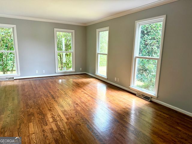 18 Shadowood Drive SE, Rome, GA 30161