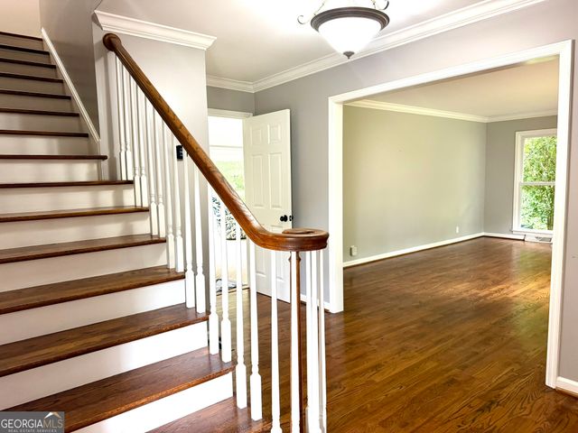 18 Shadowood Drive SE, Rome, GA 30161