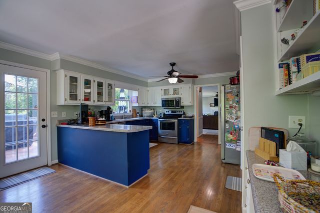 18 Shadowood Dr SE, Rome, GA 30161