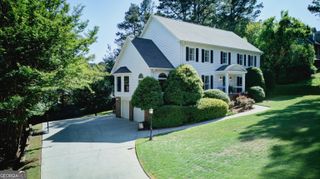 18 Shadowood Dr SE, Rome, GA 30161