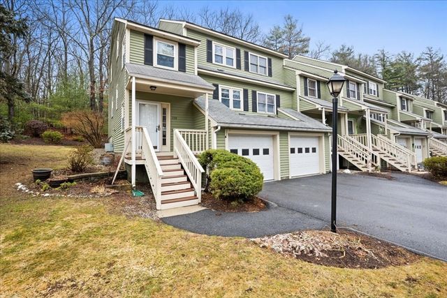 235 Heritage Dr 235, Northbridge, MA 01588