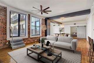 915 Franklin Street 5L, Houston, TX 77002