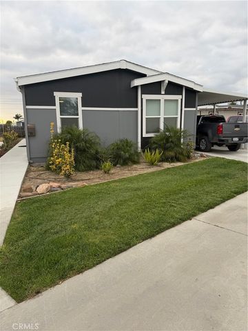 5800 Hamner Avenue 71, Eastvale, CA 91752