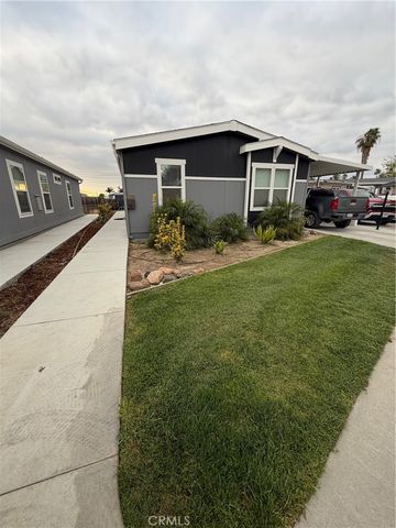 5800 Hamner Avenue 71, Eastvale, CA 91752