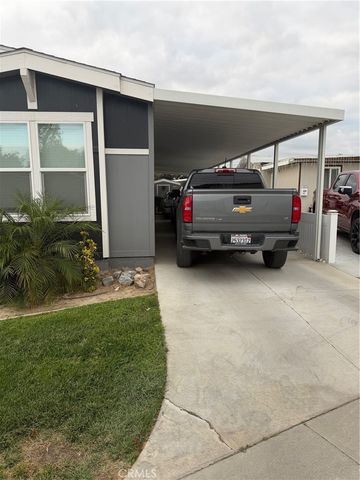 5800 Hamner Avenue 71, Eastvale, CA 91752