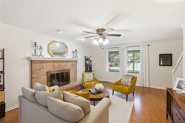 193 Southway Drive, Beavercreek, OH 45440
