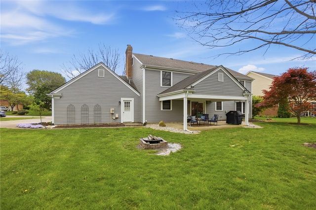 193 Southway Drive, Beavercreek, OH 45440