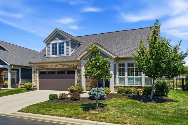 3622 Backstretch Way, Grove City, OH 43123