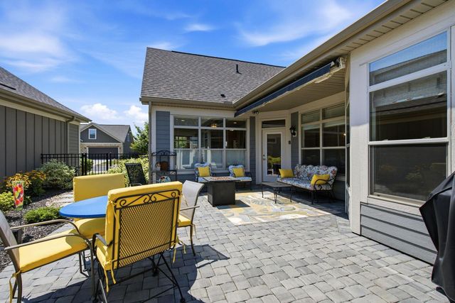 3622 Backstretch Way, Grove City, OH 43123