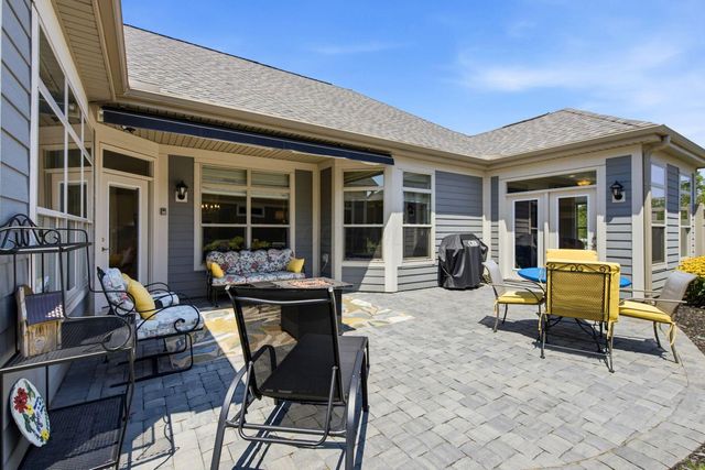 3622 Backstretch Way, Grove City, OH 43123