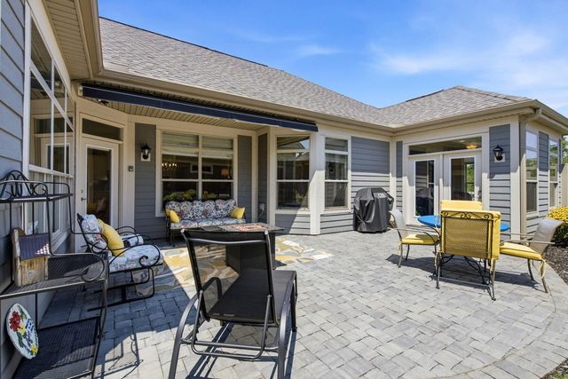 3622 Backstretch Way, Grove City, OH 43123