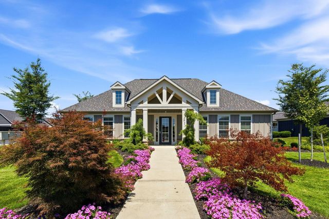 3622 Backstretch Way, Grove City, OH 43123