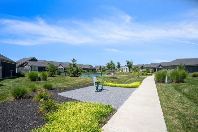 3622 Backstretch Way, Grove City, OH 43123