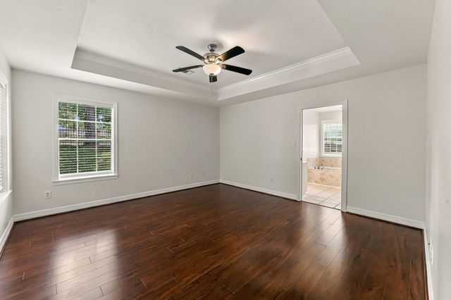 455 Cherry Hills Drive, Huntsville, TX 77340