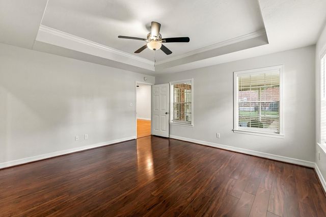 455 Cherry Hills Drive, Huntsville, TX 77340
