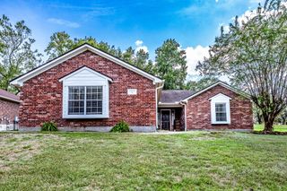 455 Cherry Hills Drive, Huntsville, TX 77340