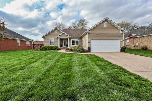 936 Aristides Dr, Bowling Green, KY 42104