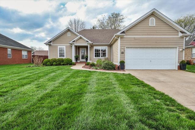 936 Aristides Dr, Bowling Green, KY 42104