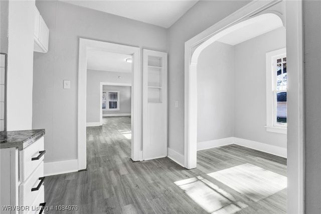 622 S 18th Street, Fort Smith, AR 72901